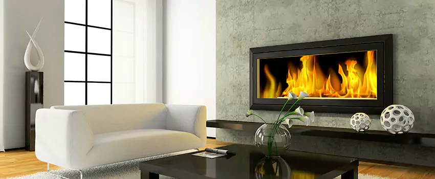 Ventless Fireplace Oxygen Depletion Sensor Installation and Repair Services in Meriden, Connecticut