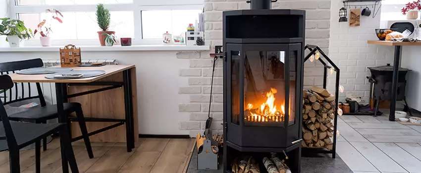 Cost of Vermont Castings Fireplace Services in Meriden, CT