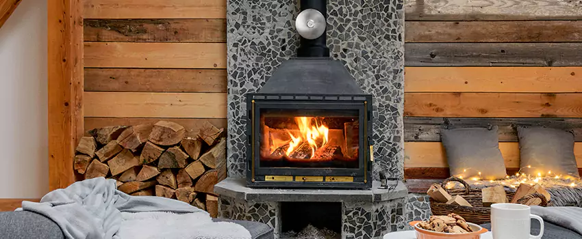 Affordable Wood Fireplace Fixing Solutions in Meriden, Connecticut