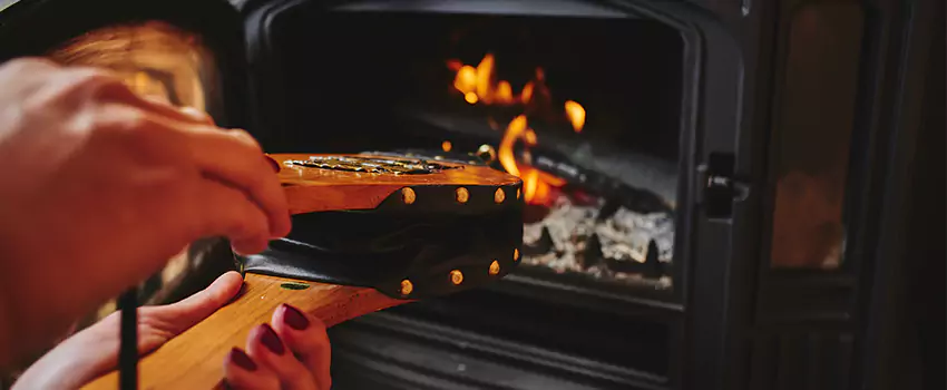 Cost of Wood Furnace Repair and Installation Services in Meriden, CT