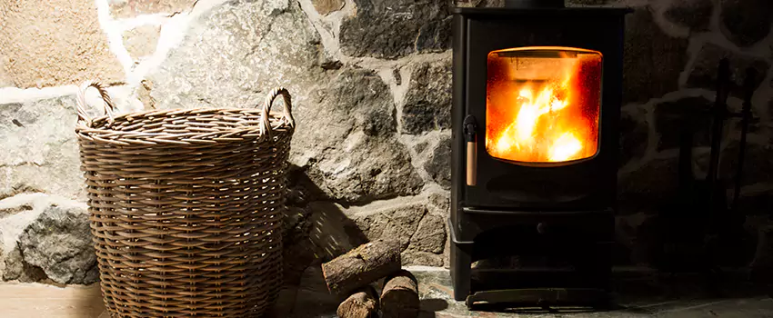 Wood Stove Fire Bricks Cleaning Services in Meriden, Connecticut