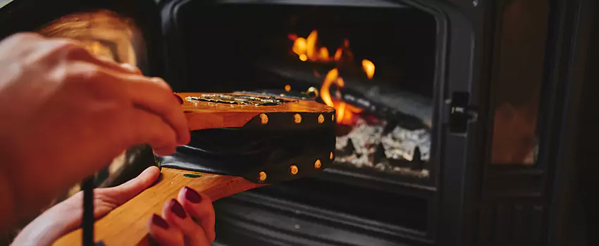 Wood Stove Grates Repair in Meriden, Connecticut