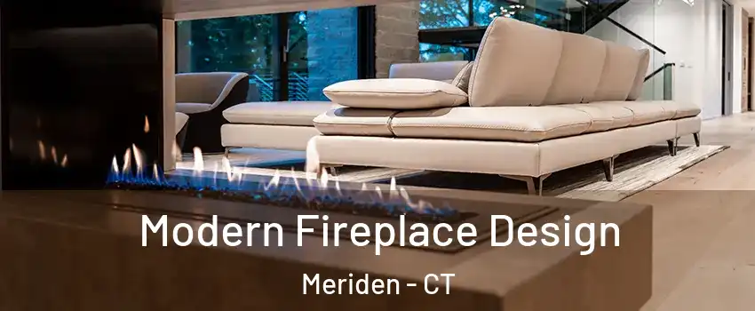  Modern Fireplace Design Meriden - CT